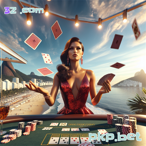 Experiência de Jogos Incríveis no pkp.bet para Brasileiros